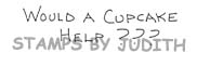 E-258 Cupcake Help?
